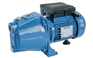 Sistema JET 40 Water Pump