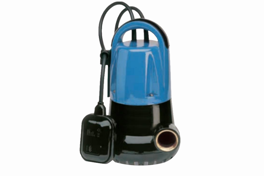 thumbnail image 2 of BrewMaster 800 GPH Submersible Pump - For Draft Lines, Glycol, Cooling Water 2 of 5
