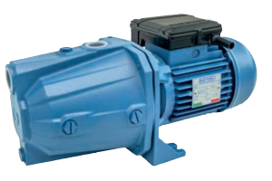 Sistema Jet 100 pump