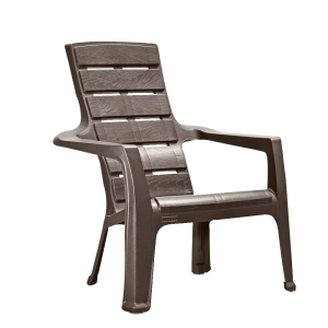 Baru Beach Chair (Mocha