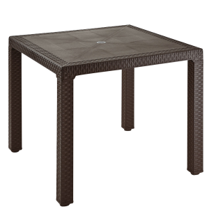 Eterna Dining Table Wengue