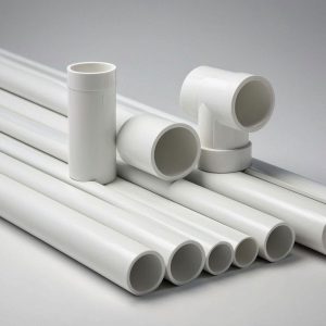 PVC Pipe