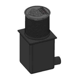 Access Chamber