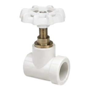 Angle Valve