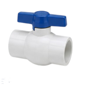 Ball Valve