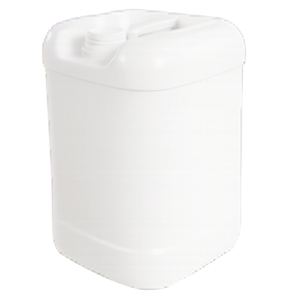 5 Gallon Keg water bottle