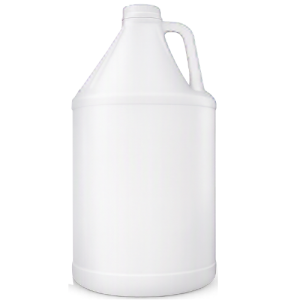 1 Gallon Plastic Bottle