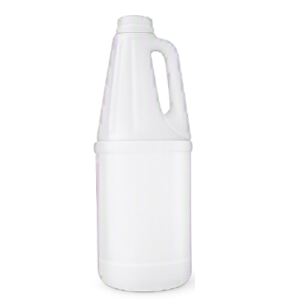1 Liter Plastic Bottles