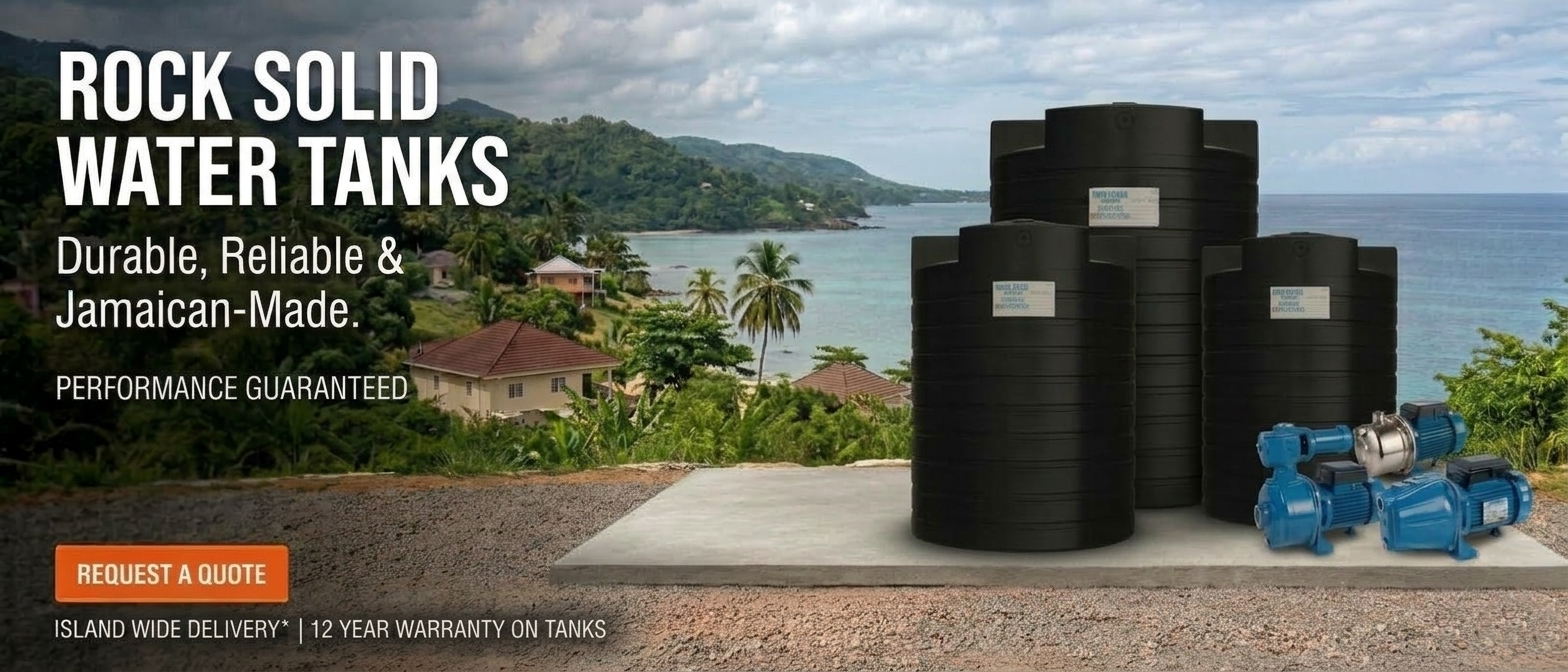 Tank Ad banner